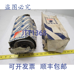 原装供应Iveco 1901604 菲亚特旋装式机油滤清器 4-5-16 X 9 2个
