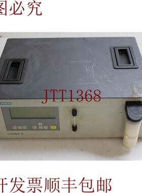 供应Ultramat 23 7MB2337-8AH00-3CP1分析仪