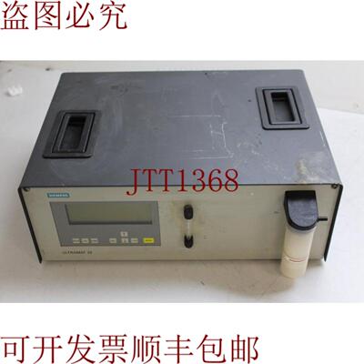 供应Ultramat 23 7MB2337-8AH00-3CP1分析仪