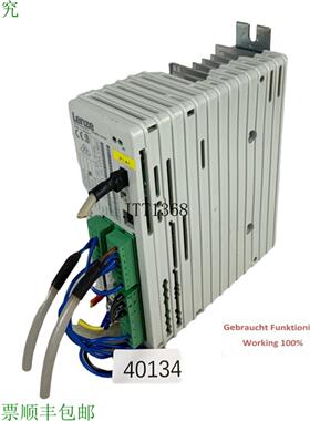 供应伦茨 EVF8201-E 频率转换器 00384003