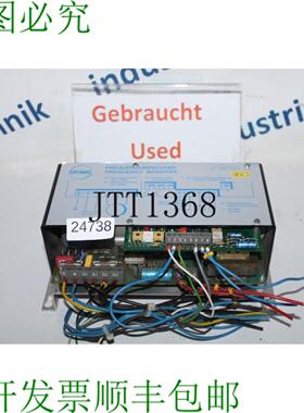 供应STBER FBW 1015 变频器 81060 15 Kva