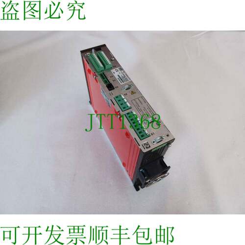 原装供应Lust Drive Technology 变频器 VF1406M,C9.PT1,BR1 B