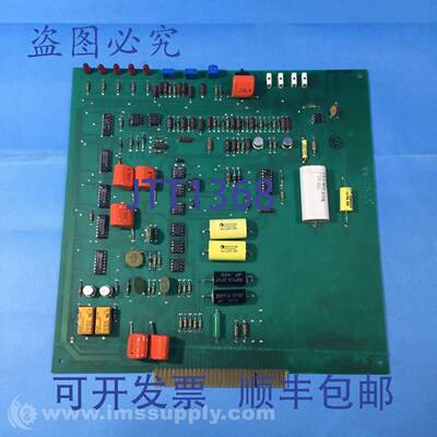 原装供应迅达 3-40281-60 B 电脑板 USIP