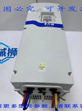 原装供应 进口 POWERXL DG1 变频器 CATDG1-34046FB-C21C 380-440