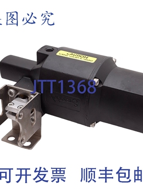 原装供应Swagelok MS-133-SR 气动弹簧复位执行器， ，1/8 英寸 N