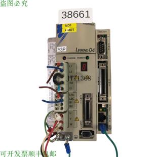 供应安川 伺服组件 Y3P 04GT LEND04 SGDG