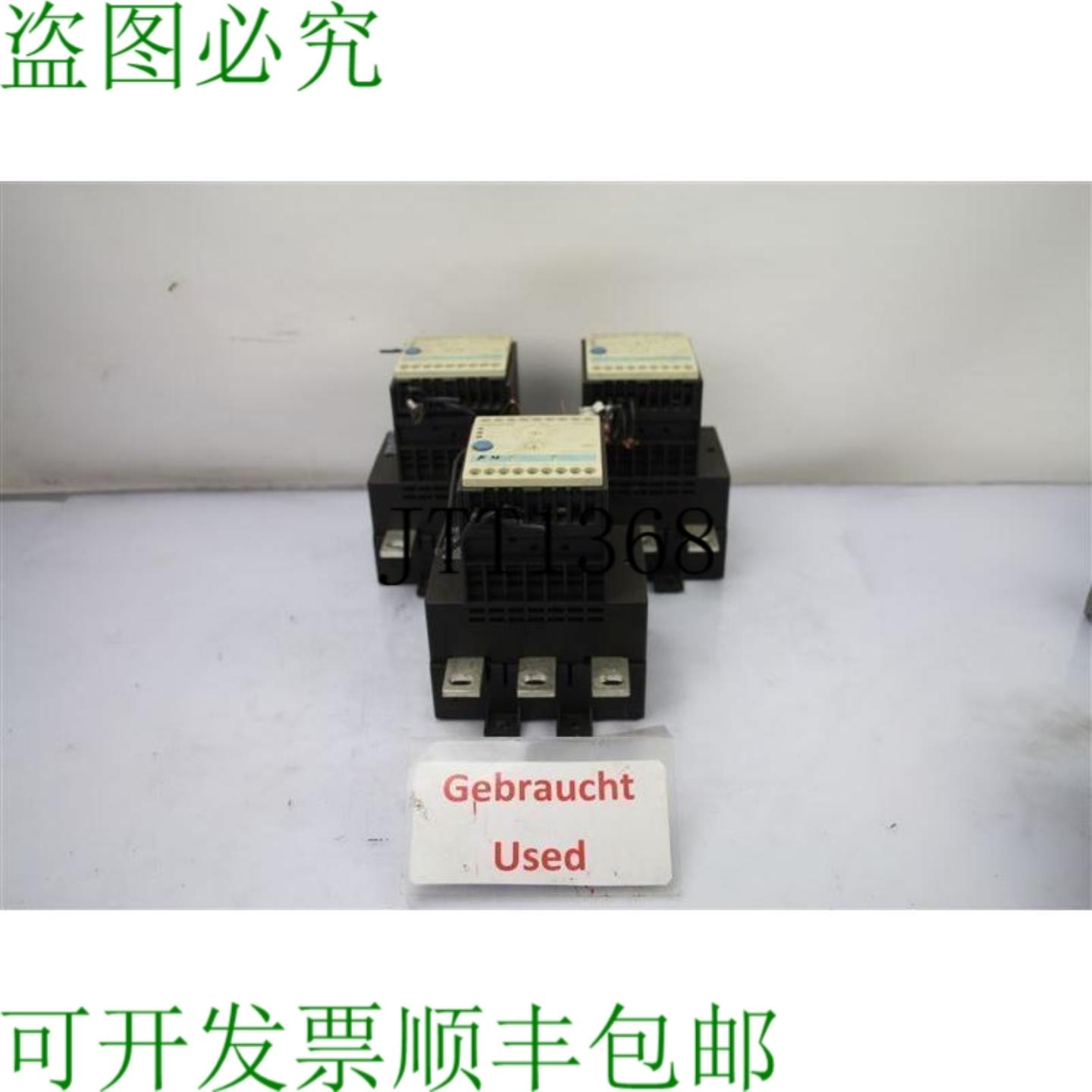 供应3RB1253-0FM00 电子远程热敏电阻保护器