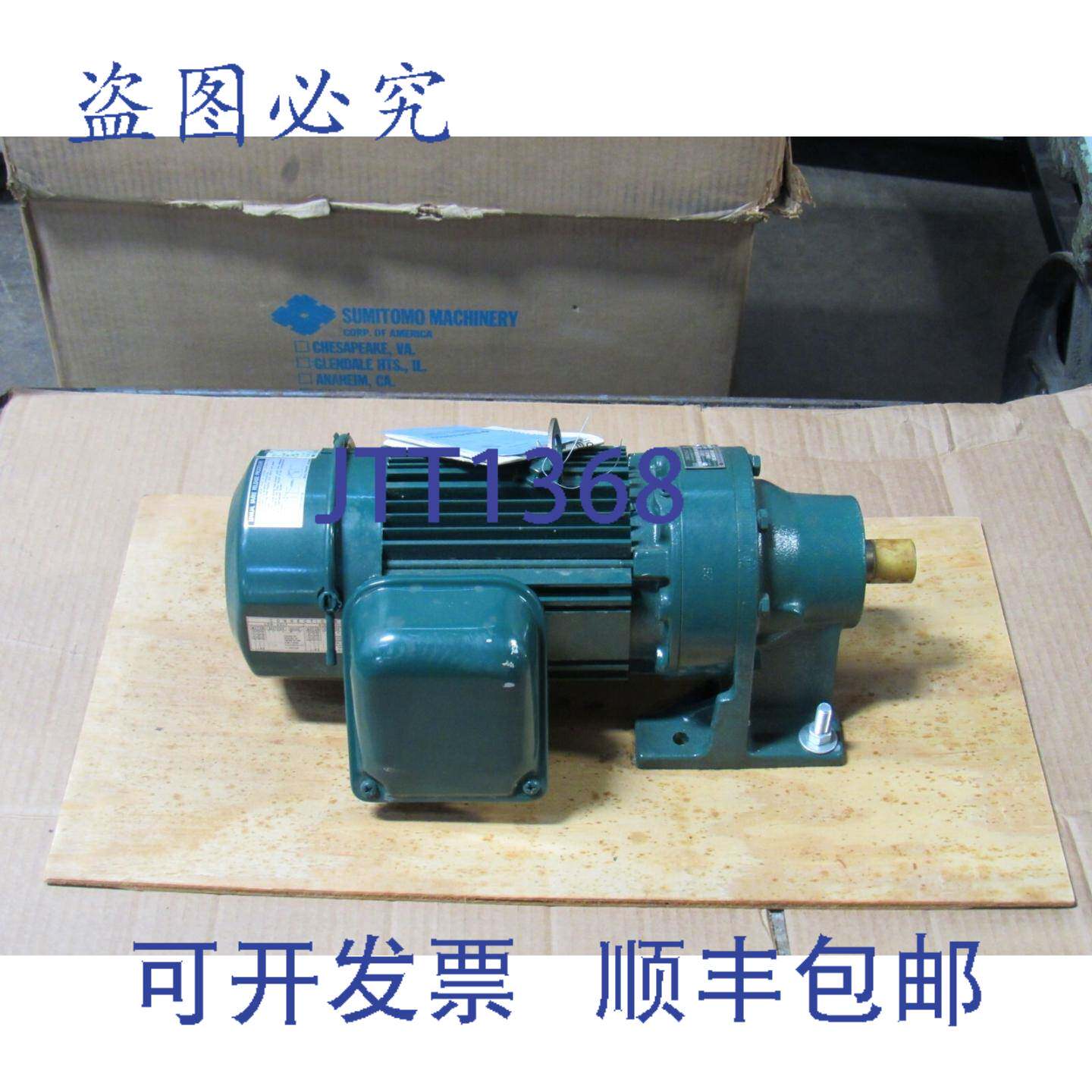 供应住友YCLO感应制动电机 TC-FFB-1B CNHM-1-4105YC-B-2