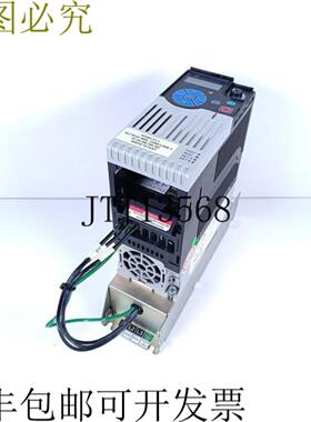 Allen Bradley 25B-D6P0N114 22kw 400V + 25-RF7P5-AL 滤波器系