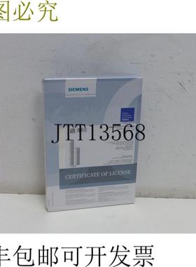 6ES7822-1AA03-0YE5 Simatic Step 7 Professional 升级版V11V