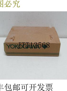 横河 PW702 S1 输入 220-240V AC 5060Hz 2A 输出 DC=+51V 29A