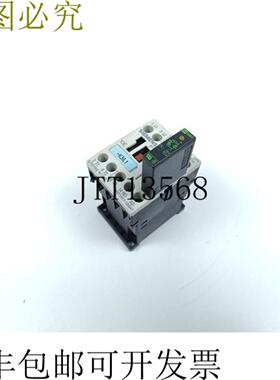 SIRIUS 3RT1017-1BB41 + 穆尔 26501