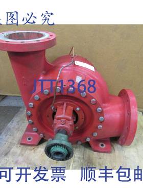 供应BELL &amp; GOSSETT 12 英寸 X10 英寸立式中开泵 VSCS 1