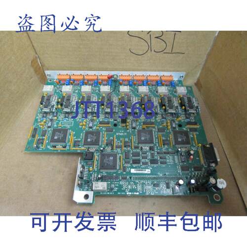 供应Astro-Med 电路板 PBC 42421-000 修订版 B 42421-1 修订