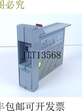 B&R 2ME91090-1 Rev1000 严重问题