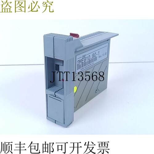 B&R 2ME91090-1 Rev1000 严重问题