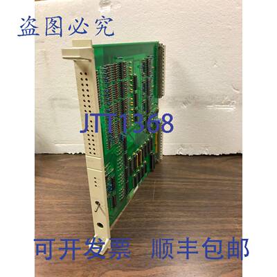 供应ASEA BROWN BOVERI PLCPC输出板卡APIOS-02 E-32725