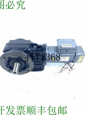 供应SEW DSF56LBTFRH1MKK伺服电机