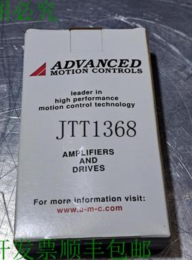 供应Avanzado Movimiento Controles Accuweb Mcb 3083 伺服