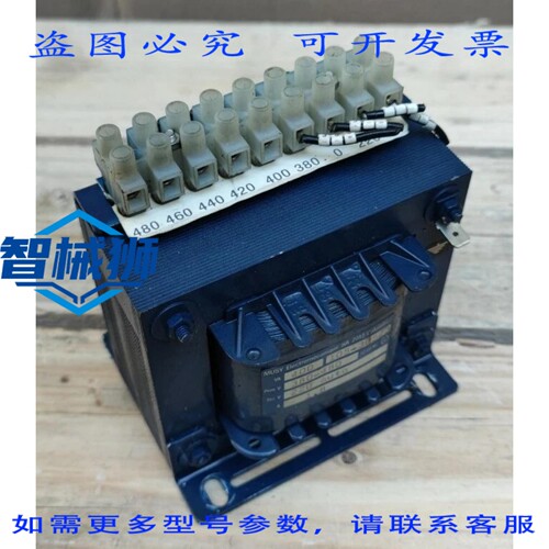 原装供应 MUSY ELECTROMECANIQUE VA400 105-30523 变压器