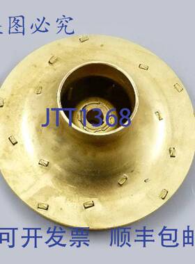 原装供应Bell & Gossett 186361LF 叶轮 4-11/16 英寸 1522 系列