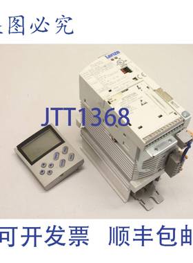 原装供应LENZE 8200 VECTOR EMZ9371BC 版本:3A30 变频器 0045782