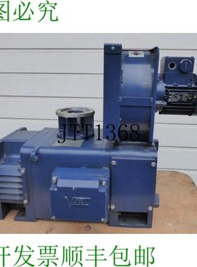 供应电机 Courant Continu Eurotherm Id 112 M 212 Kw 2041