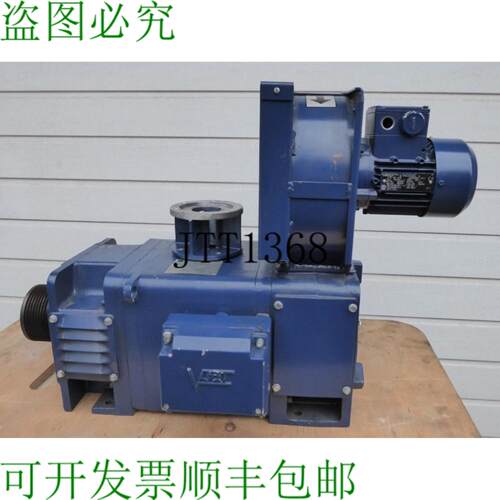 供应电机 Courant Continu Eurotherm Id 112 M 212 Kw 2041