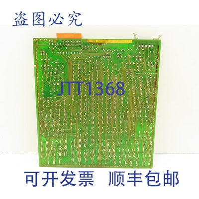 原装供应6RB2000-0NE00 EFG 电路板 Achtung EGB 控制模块