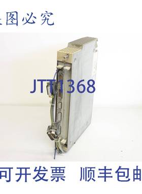 原装供应SIMATIC S5 6ES5246-4UA41 E:09 定位模块 SIMATICS5