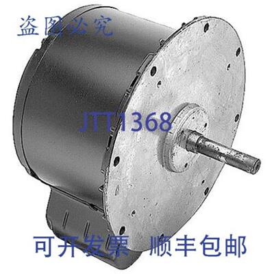 供应电机 115230V 12 681008  Hobart 111205-1