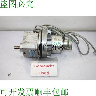 供应Baumüller GS259-GDM120 电机 Courant Continu Gdm 120