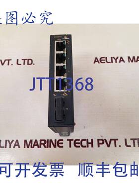 供应Etherwan ex42014以太网交换机