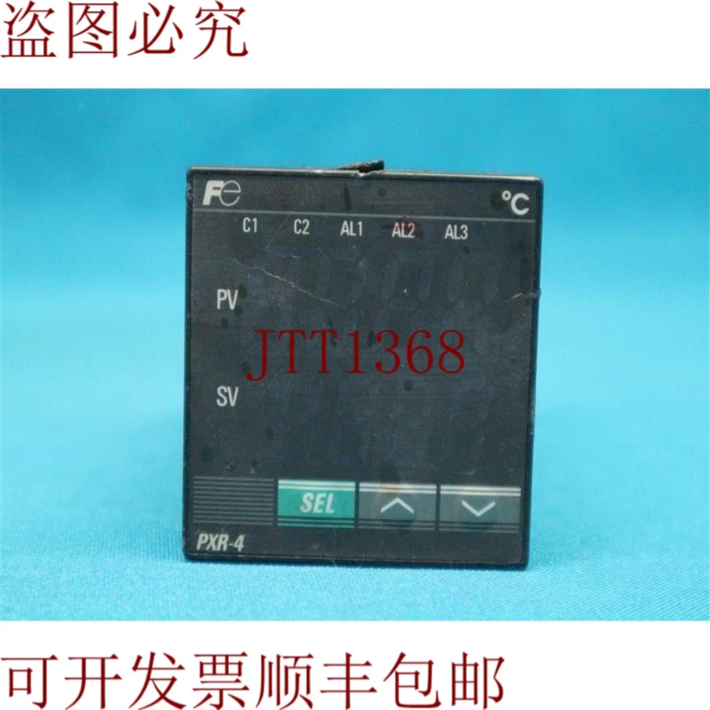 供应电气 PXR4NCY1-1V000 PXR4NCY11V000 温度控制器