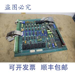 供应RELIANCE ELECTRIC SER驱动电路板 8033700ERQ 80337