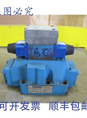 供应威格士 DG5S82NTMWB20 方向液压阀 PN 633741 115120V