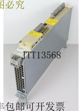 Simodrive UEB 模块 6SN1112-1AC01-0AA1 VerG 状态