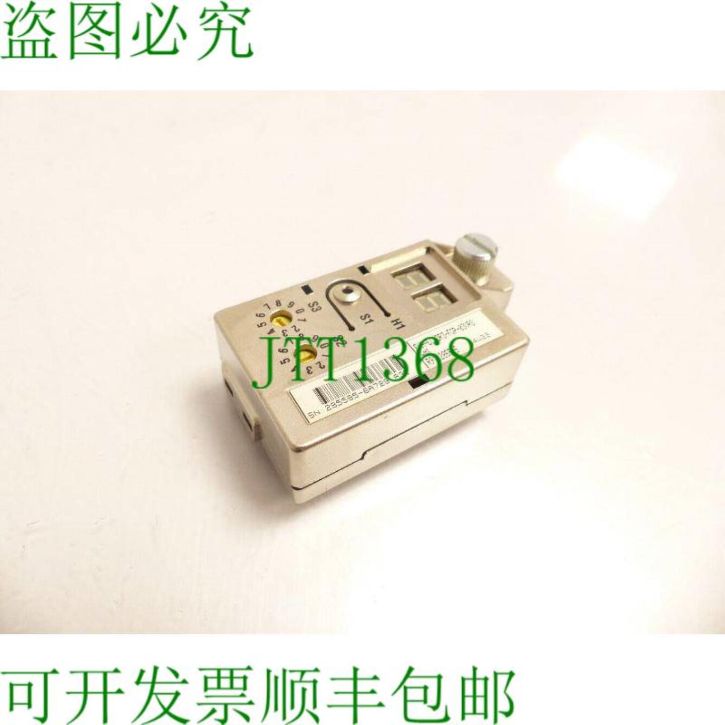 力士乐 FWA-ECODR3-FGP-03VRS-MS 模块 R911285595 SN 285595-6A