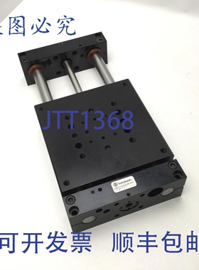原装供应Robohand DLB-20-BC-4 内联气缸线性底座滑轨行程 100mm