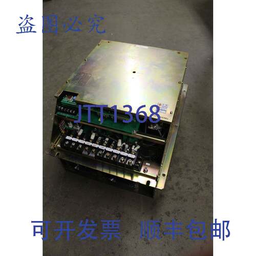 供应山洋电机 BL  PZ 伺服放大器驱动器 PZ0A300HSF6S0N AC 2