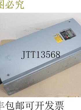 Vacon NXS01685A5H0SSSA1A3000000 频率 + 控制单元已测试