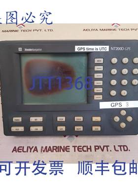 供应Trimble Navigation NT200D  仅显示屏 80928-01