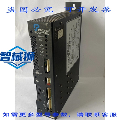 现货供应 太平洋运动 SC402-023-T4 230V 60HZ 控制器