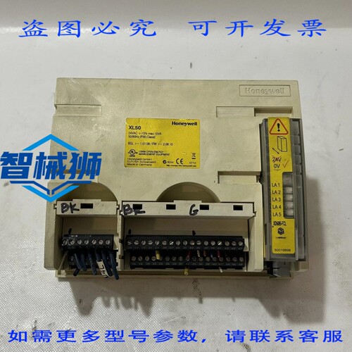 现货供应 XL50 可编程控制器，带 XD50B-FCL