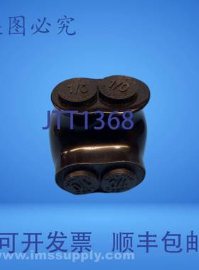 原装供应ILSCO PBTS-2-1/0 绝缘铝制多抽头连接器 FNIP