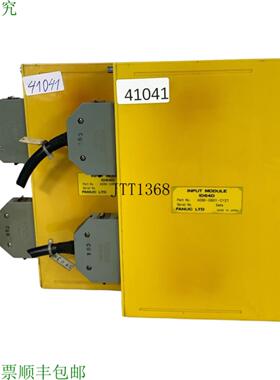 供应FANUC A03B-0801-C127 Entrada M&amp;oacute;dulo ID64D