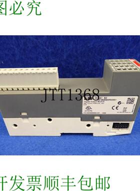 供应High Ac500 Abb C561 1tne968902r2201 C561 B2 出击数字
