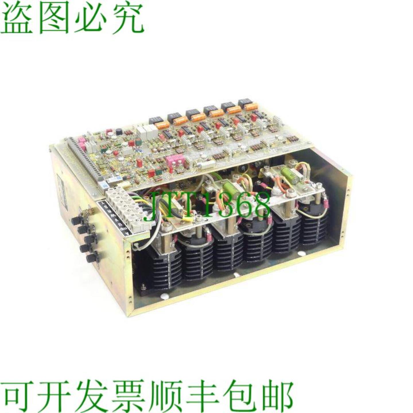 Indramat TRK3-W22-W0103-So 009 3 脉冲控制放大器 SN02223