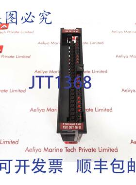供应TELEMECANIQUE TSX DET 16 12 输入模块