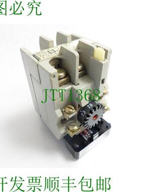 大电流 Gummersbach TM 023 - 04 A 接触器